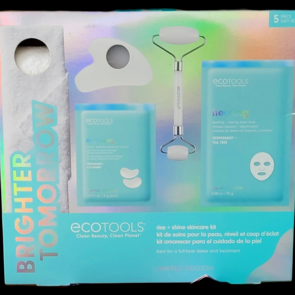 Skincare kit